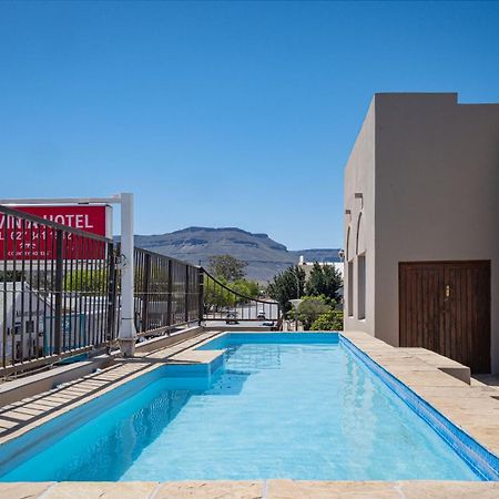 Calvinia Hotel מראה חיצוני תמונה