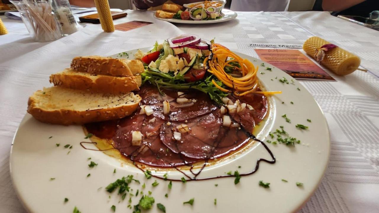 Calvinia Hotel מראה חיצוני תמונה