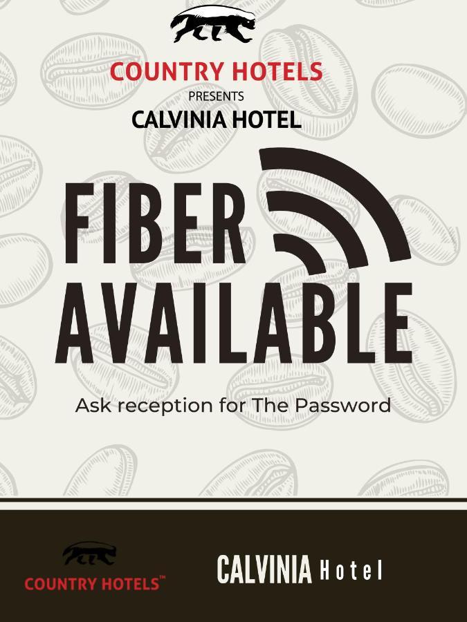 Calvinia Hotel מראה חיצוני תמונה