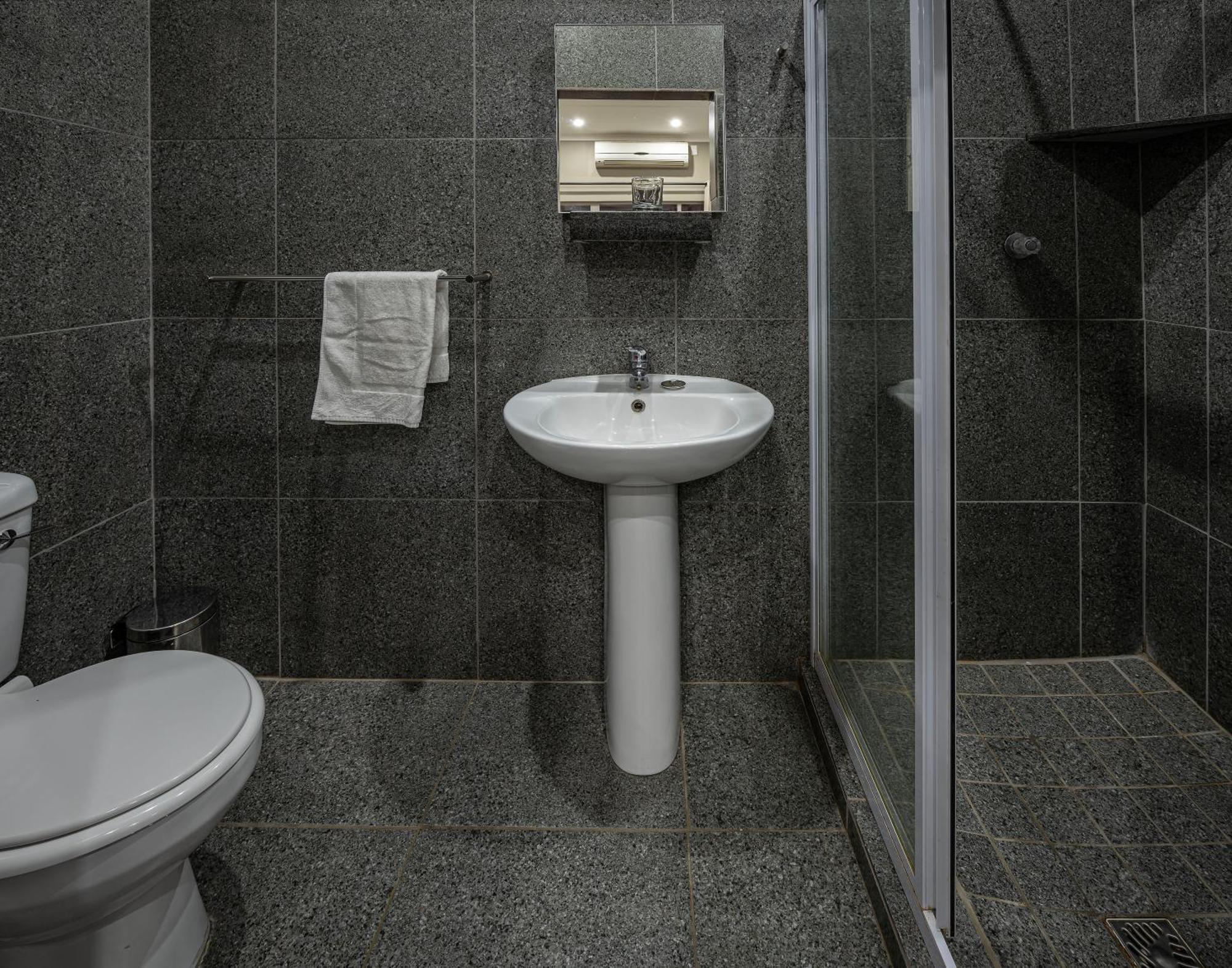 Calvinia Hotel מראה חיצוני תמונה