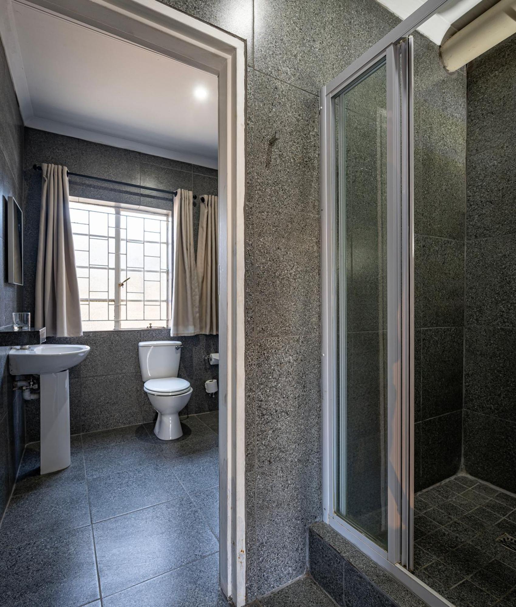 Calvinia Hotel מראה חיצוני תמונה