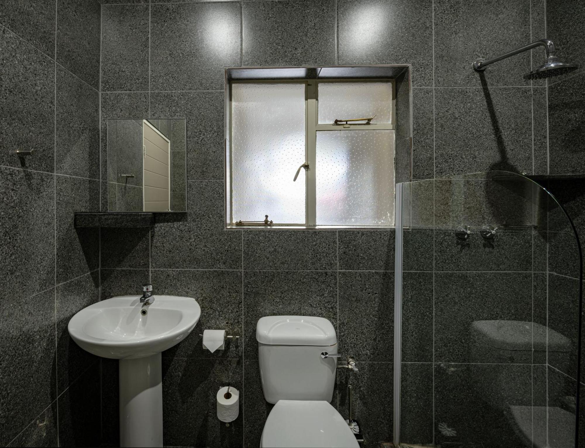 Calvinia Hotel מראה חיצוני תמונה