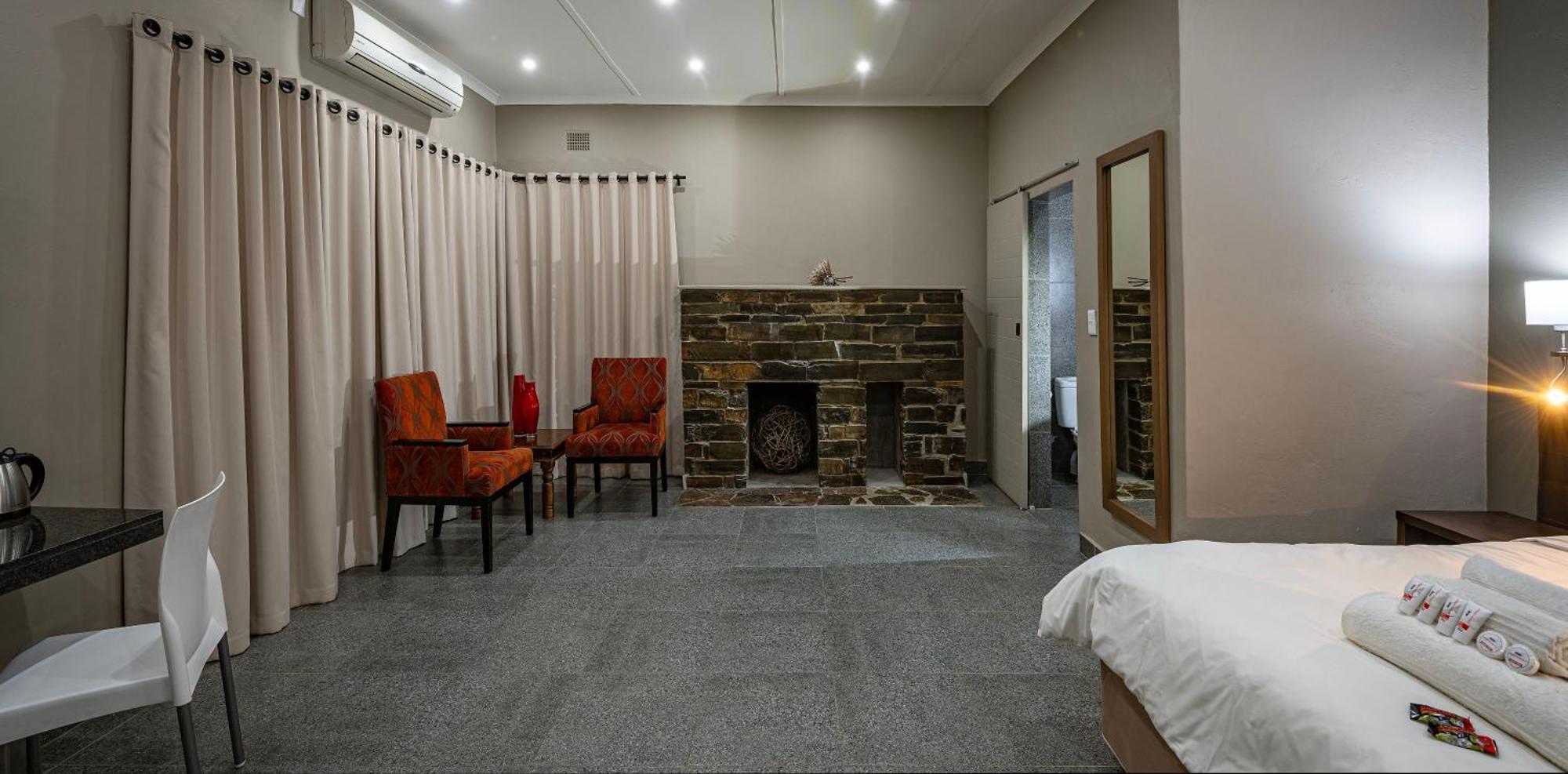 Calvinia Hotel מראה חיצוני תמונה