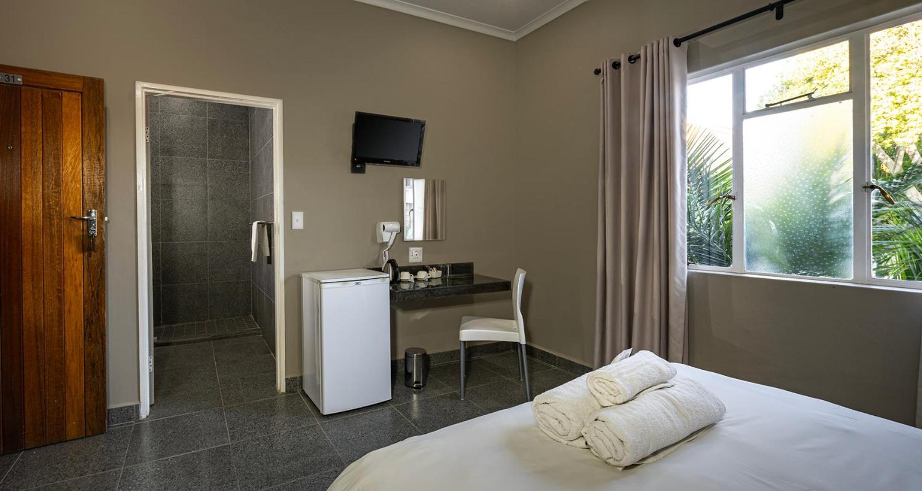 Calvinia Hotel מראה חיצוני תמונה