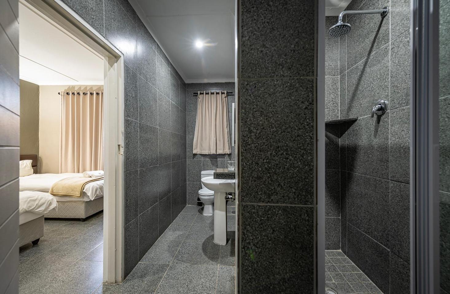 Calvinia Hotel מראה חיצוני תמונה