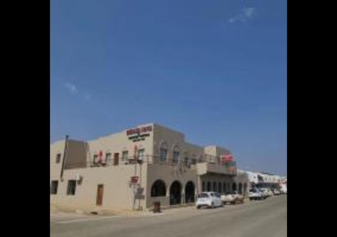 Calvinia Hotel מראה חיצוני תמונה