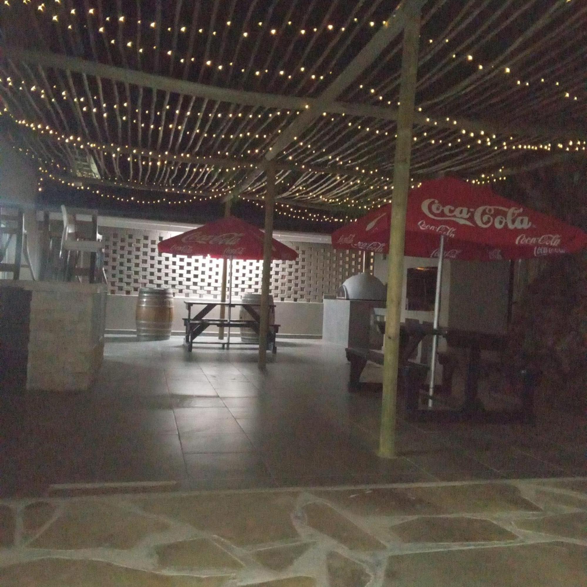 Calvinia Hotel מראה חיצוני תמונה